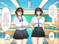 Tokumori Hanten - Haramase Kagai Katsudou Kyousei Shikkou Sekkusu Chousa to Keisoku Funou no Tanetsu