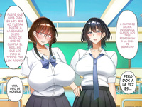 Tokumori Hanten - Haramase Kagai Katsudou Kyousei Shikkou Sekkusu Chousa to Keisoku Funou no Tanetsu
