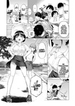 Parasite - iInaka Imouto To Muchi No Yuuwaku la hermanita de campo y la tentación de la inocencia