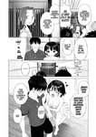 Parasite - iInaka Imouto To Muchi No Yuuwaku la hermanita de campo y la tentación de la inocencia
