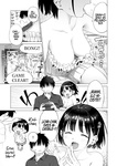 Parasite - iInaka Imouto To Muchi No Yuuwaku la hermanita de campo y la tentación de la inocencia