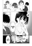 Parasite - iInaka Imouto To Muchi No Yuuwaku la hermanita de campo y la tentación de la inocencia