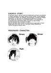 Parasite - iInaka Imouto To Muchi No Yuuwaku la hermanita de campo y la tentación de la inocencia