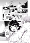 Parasite - iInaka Imouto To Muchi No Yuuwaku la hermanita de campo y la tentación de la inocencia