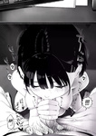 Parasite - iInaka Imouto To Muchi No Yuuwaku la hermanita de campo y la tentación de la inocencia
