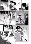 Parasite - iInaka Imouto To Muchi No Yuuwaku la hermanita de campo y la tentación de la inocencia