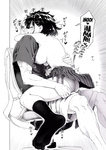 Parasite - iInaka Imouto To Muchi No Yuuwaku la hermanita de campo y la tentación de la inocencia