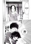 Parasite - iInaka Imouto To Muchi No Yuuwaku la hermanita de campo y la tentación de la inocencia