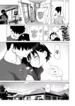 Parasite - iInaka Imouto To Muchi No Yuuwaku la hermanita de campo y la tentación de la inocencia