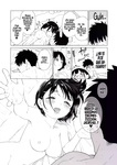 Parasite - iInaka Imouto To Muchi No Yuuwaku la hermanita de campo y la tentación de la inocencia