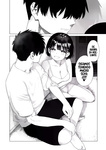 Parasite - iInaka Imouto To Muchi No Yuuwaku la hermanita de campo y la tentación de la inocencia