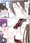 Yoshiyoshi-Ya - Mama ni Ijimeraretai Yowayowa Yuu-kun