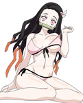 Demon slaider ♥ ♥