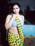 Chubby Indian Insta sexy girl