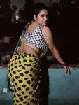 Chubby Indian Insta sexy girl