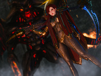 Eternum Wallpapers