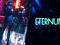 Eternum Wallpapers