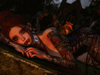 Eternum Wallpapers