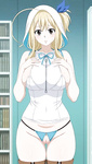 Lucy Heartfilia