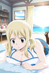 Lucy Heartfilia