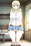 Lucy Heartfilia
