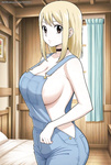 Lucy Heartfilia