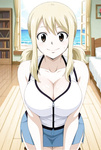 Lucy Heartfilia