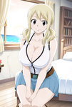 Lucy Heartfilia