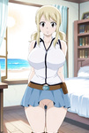 Lucy Heartfilia