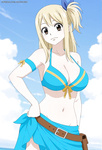 Lucy Heartfilia