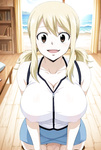 Lucy Heartfilia