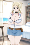Lucy Heartfilia