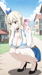 Lucy Heartfilia