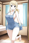 Lucy Heartfilia