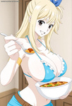 Lucy Heartfilia