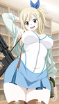 Lucy Heartfilia