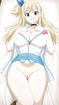 Lucy Heartfilia