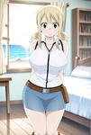 Lucy Heartfilia