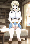 Lucy Heartfilia