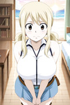 Lucy Heartfilia