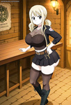 Lucy Heartfilia