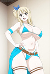 Lucy Heartfilia