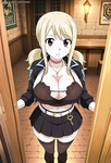 Lucy Heartfilia