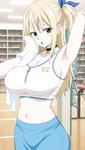 Lucy Heartfilia