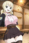 Lucy Heartfilia