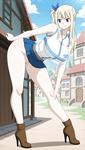 Lucy Heartfilia