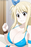 Lucy Heartfilia