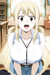 Lucy Heartfilia