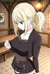 Lucy Heartfilia