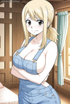 Lucy Heartfilia